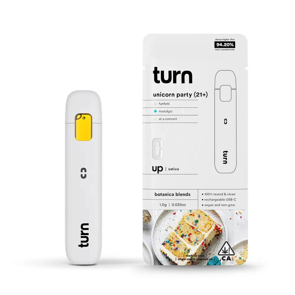 Turn