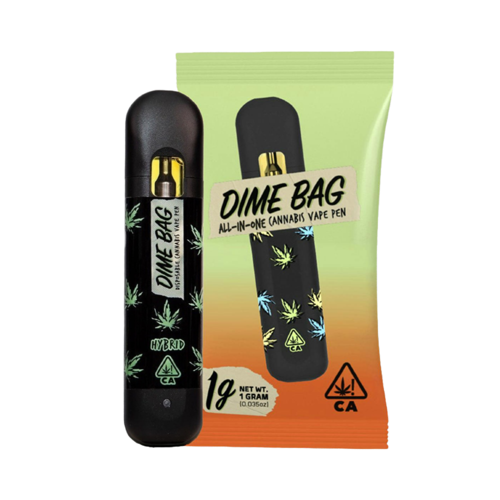 Dime Bags