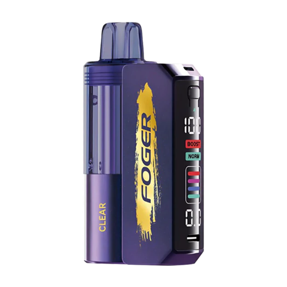 Foger Switch Pro