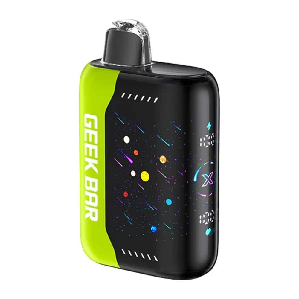 Geekbar Pulse X