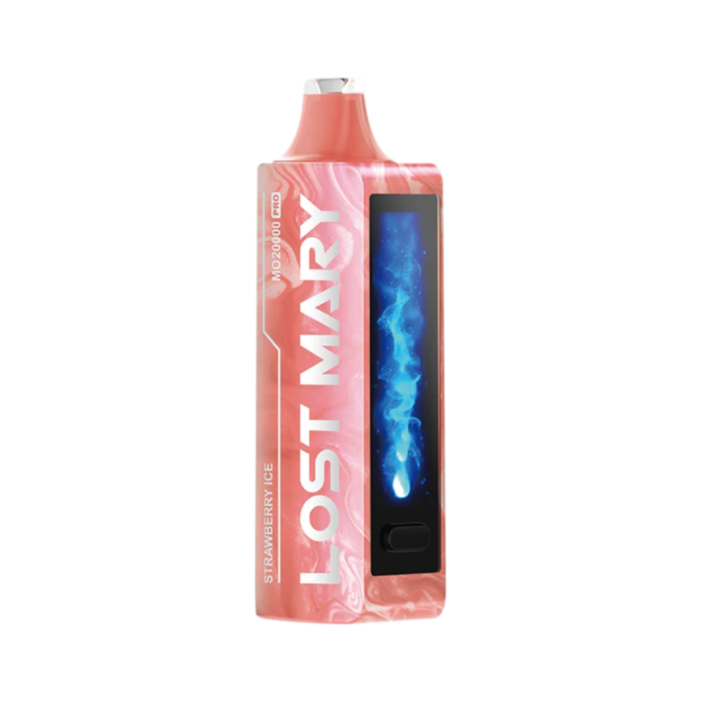Lost Mary Pro